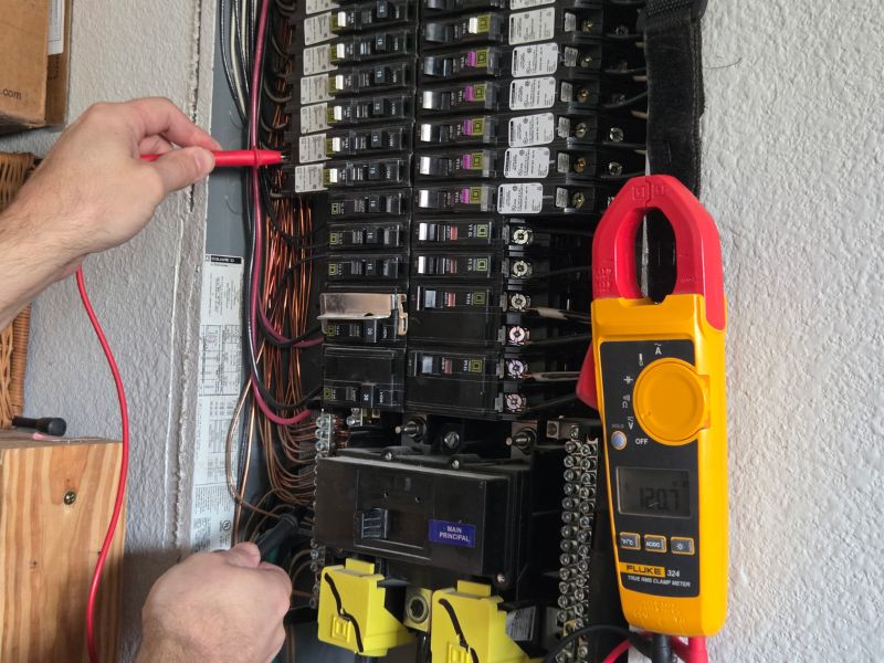 Troubleshooting & Repair