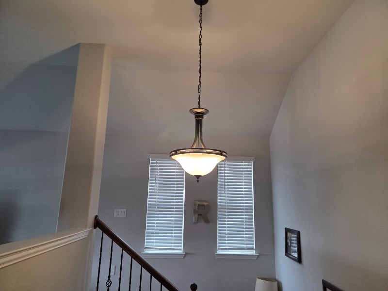 Indoor lighting