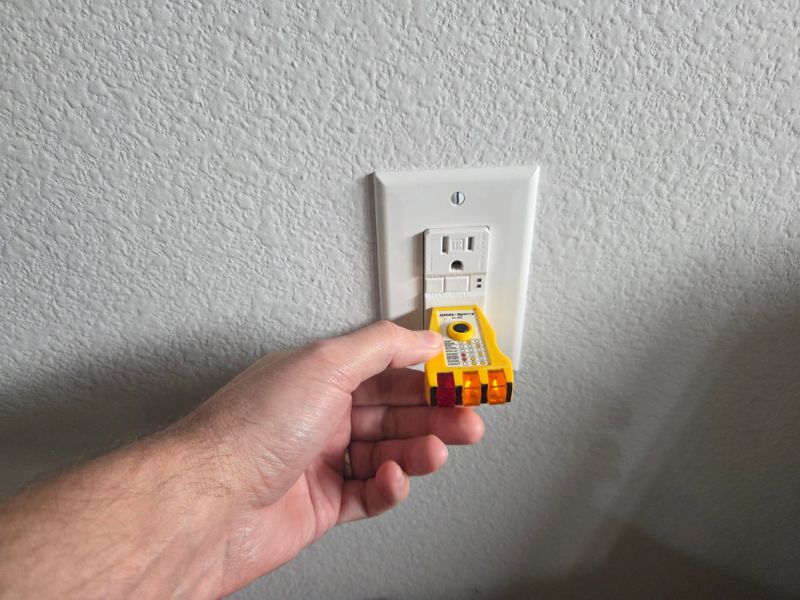 Evergreen Electric