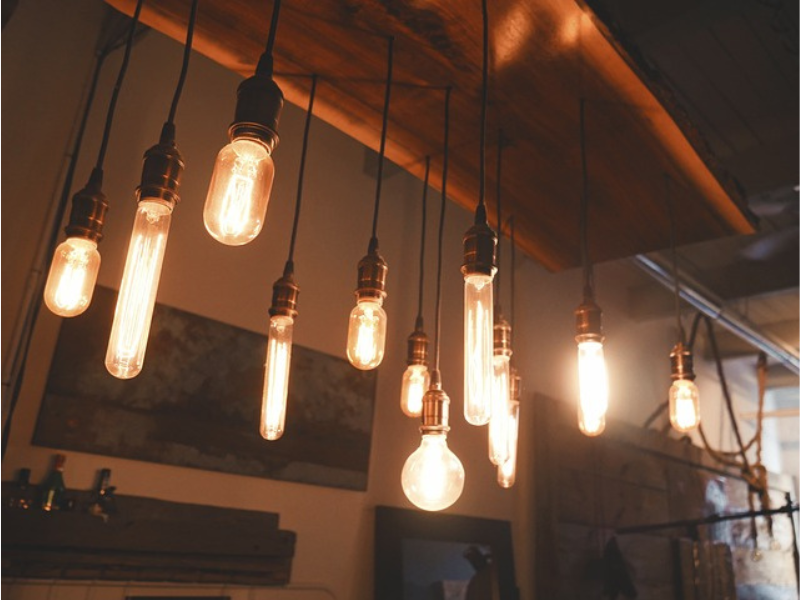 Evergreen Electric